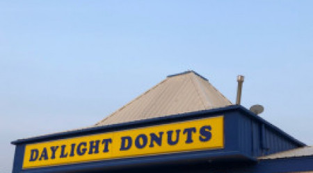 Daylight Donuts