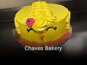 Chaves Bakery