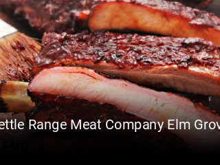 Kettle Range Meat Company Elm Grove