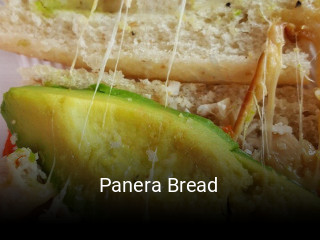 Panera Bread