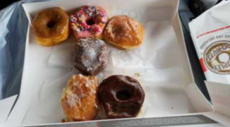 Shipley Donuts