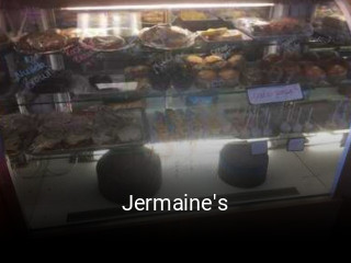 Jermaine's