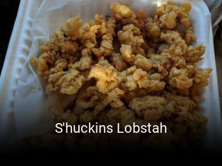 S'huckins Lobstah