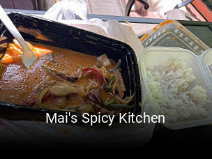 Mai's Spicy Kitchen