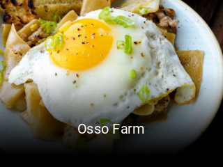 Osso Farm