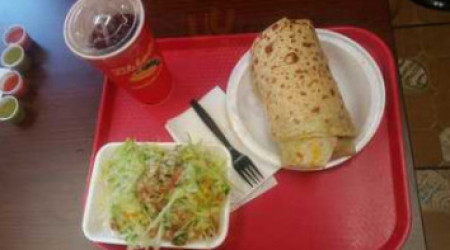 Filiberto's Mexican Food