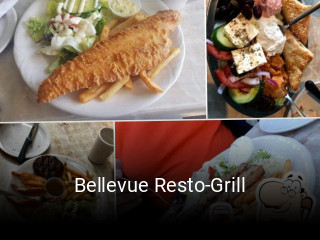 Bellevue Resto-Grill