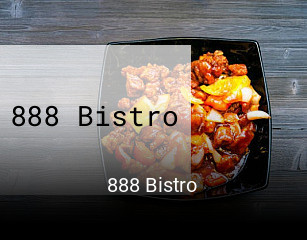 888 Bistro