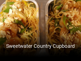 Sweetwater Country Cupboard