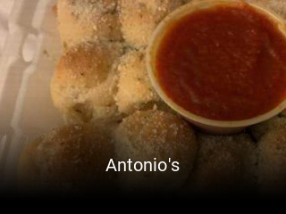 Antonio's