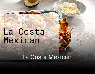 La Costa Mexican