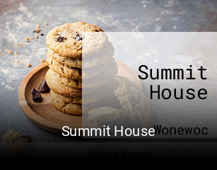 Summit House