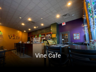 Vine Cafe