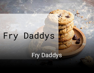 Fry Daddys