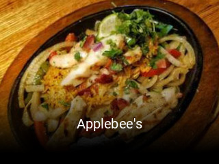 Applebee's