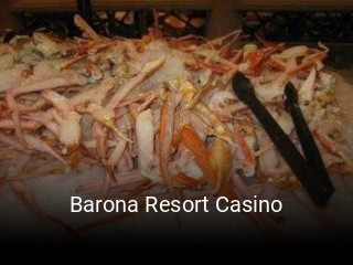 Barona Resort Casino