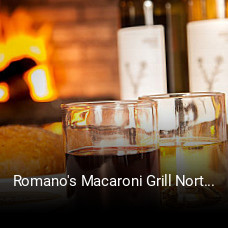 Romano's Macaroni Grill North Olmsted