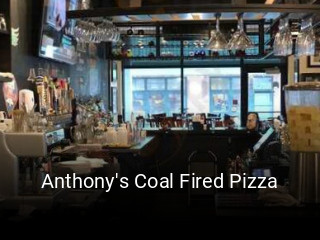 Anthony's Coal Fired Pizza