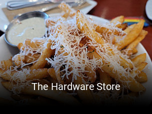 The Hardware Store