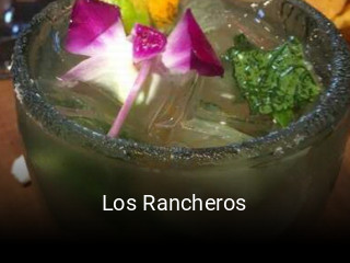 Los Rancheros