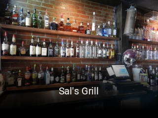 Sal's Grill