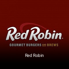 Red Robin