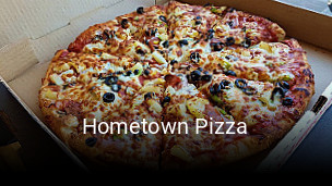 Hometown Pizza