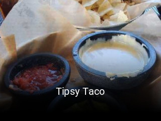 Tipsy Taco