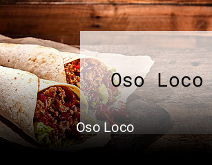 Oso Loco