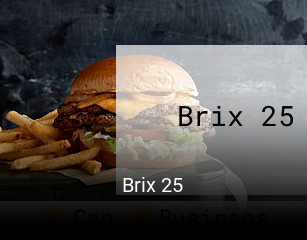 Brix 25