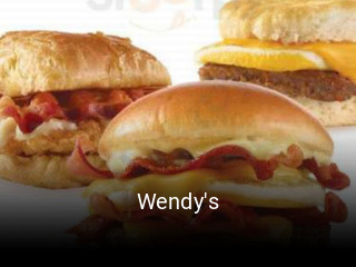 Wendy's