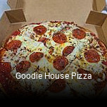 Goodie House Pizza