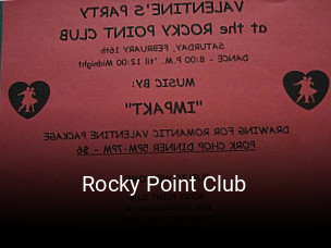 Rocky Point Club