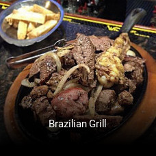 Brazilian Grill