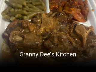 Granny Dee's Kitchen