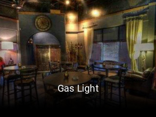 Gas Light