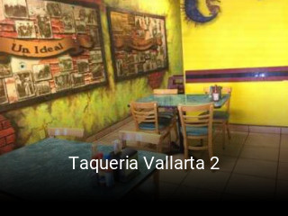 Taqueria Vallarta 2