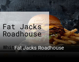 Fat Jacks Roadhouse