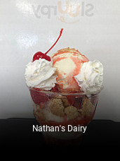 Nathan's Dairy