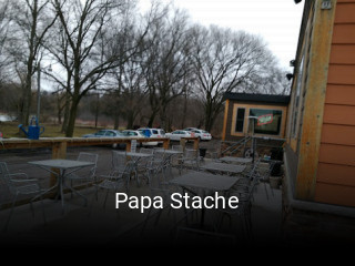 Papa Stache