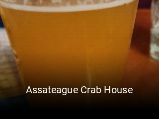 Assateague Crab House