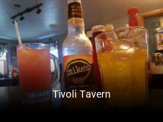 Tivoli Tavern