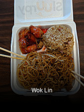 Wok Lin