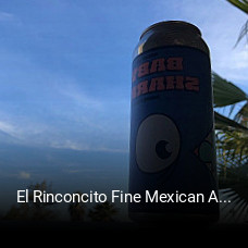 El Rinconcito Fine Mexican And Seafood