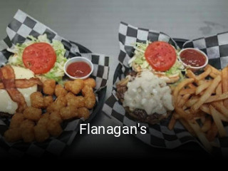 Flanagan's