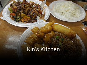 Kin's Kitchen