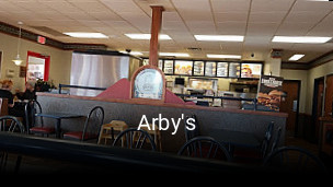 Arby's