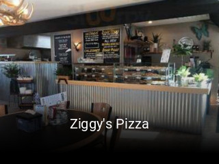 Ziggy's Pizza