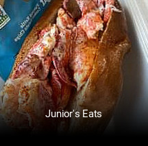 Junior's Eats