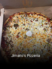 Jimano's Pizzeria